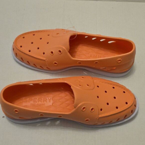 BRAND NEW SPERRY FLOAT BOAT SHOE - Picture 8 of 14